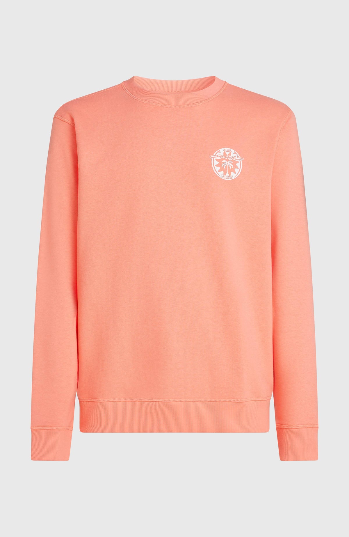 O'Neill Must-Have Graphic Crew sweater | Funky Peach