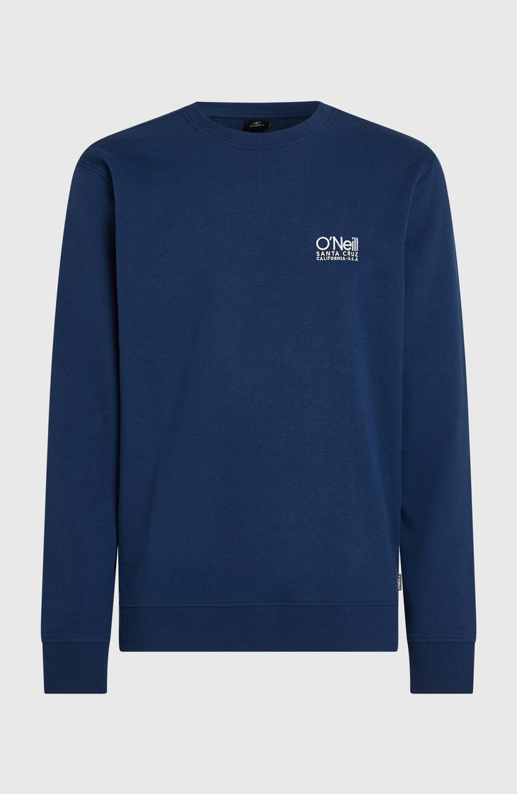 Original Cali Logo Crew sweater | English Evening