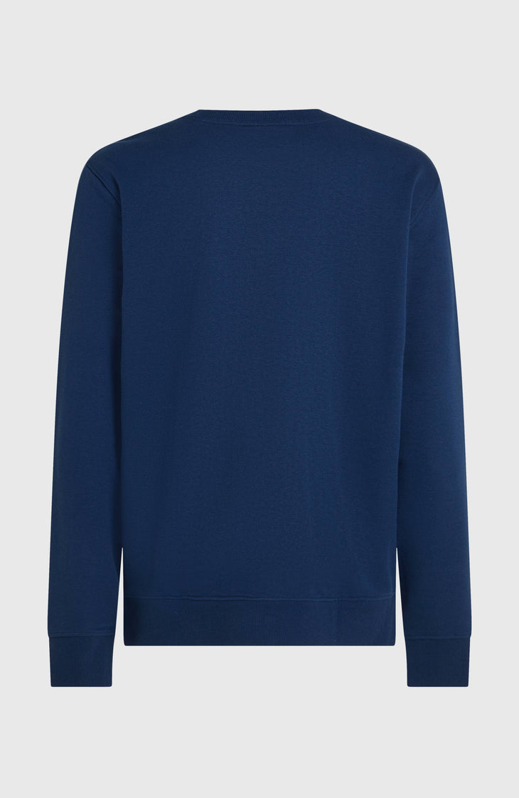 Original Cali Logo Crew sweater | English Evening