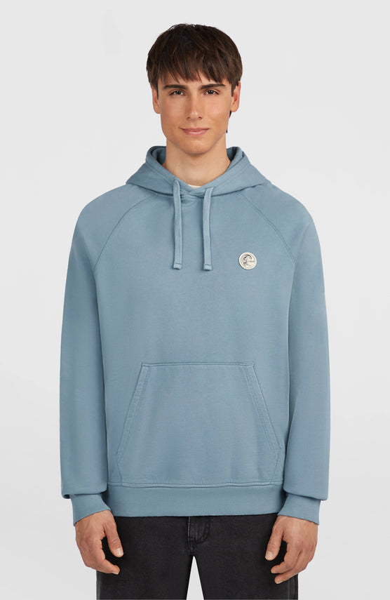O'Riginals Badge hoodie | Murky Water