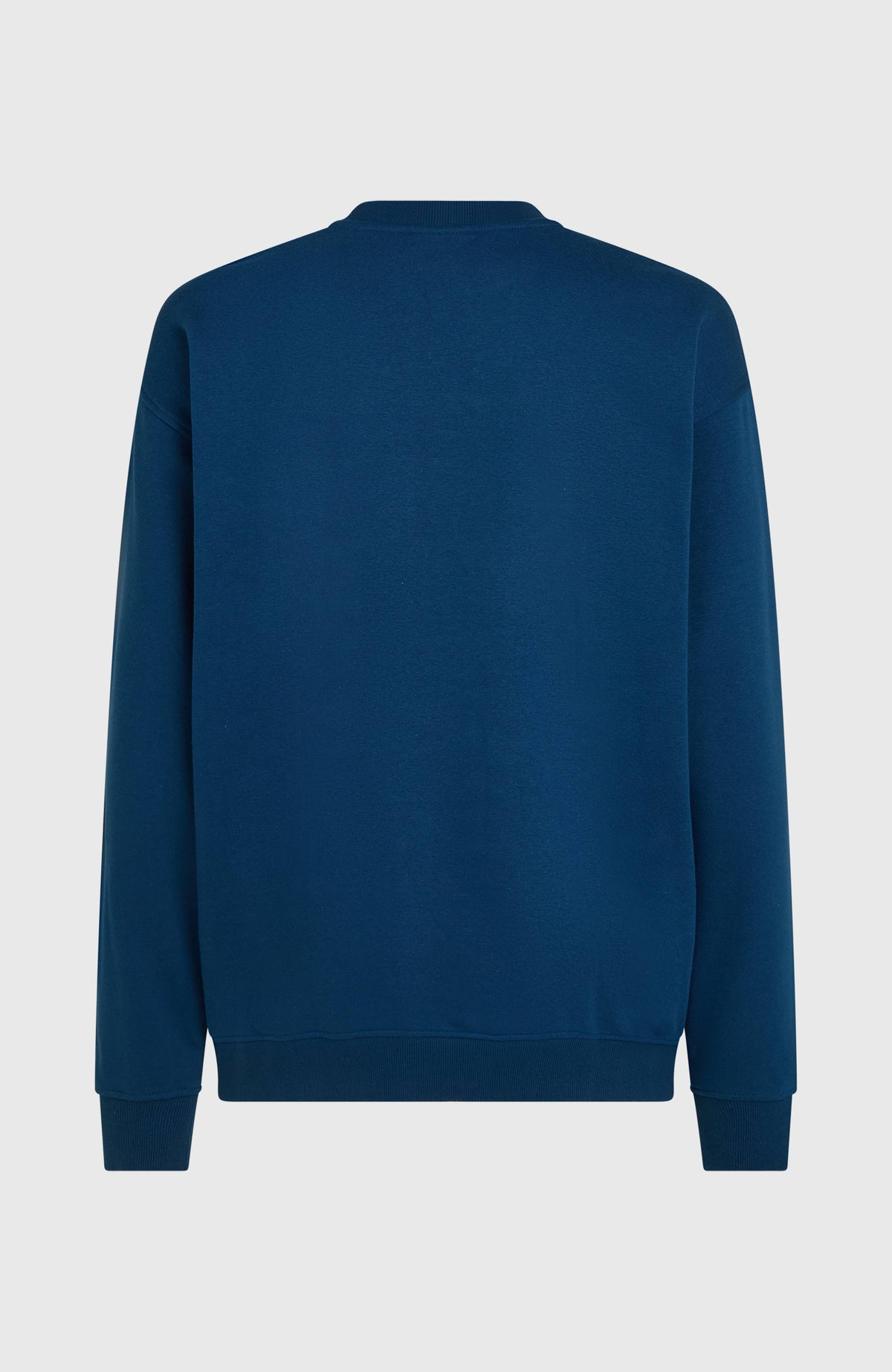 FWC'Play Crew sweater | Regal Blue