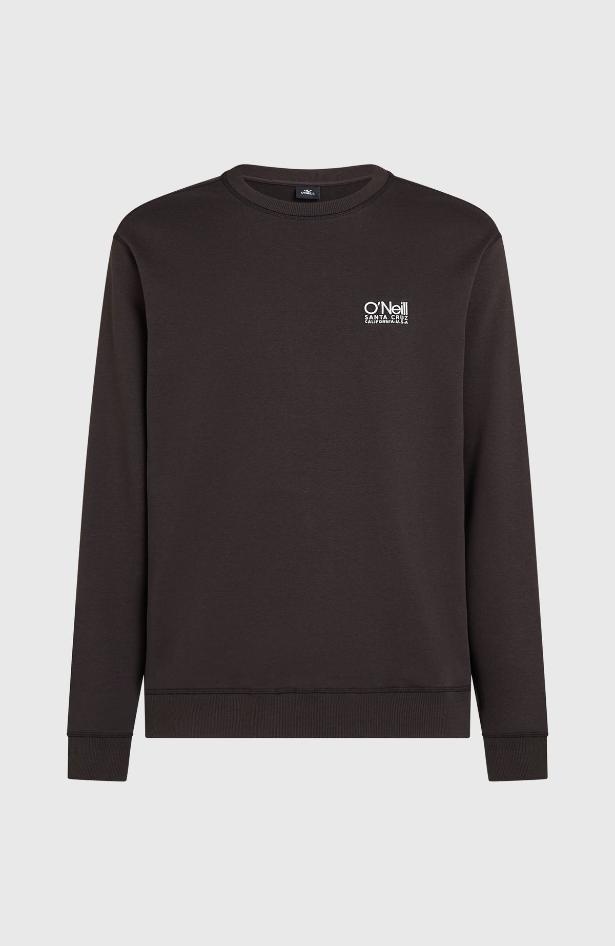 O'Neill Cali Crew sweater | Black Out