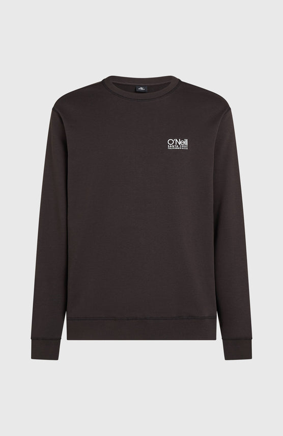 O'Neill Cali Crew sweater | Black Out