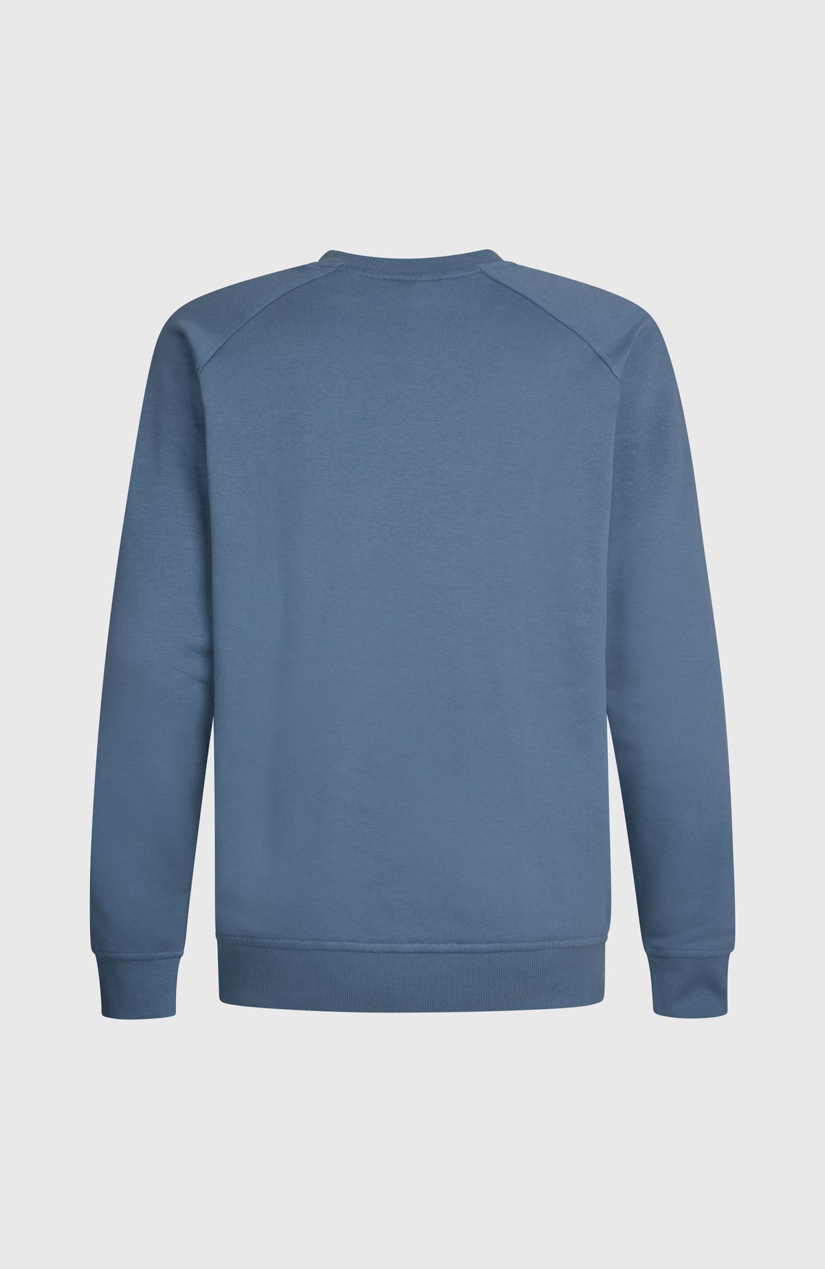 O'Riginals Crew sweater | Mozart Blue