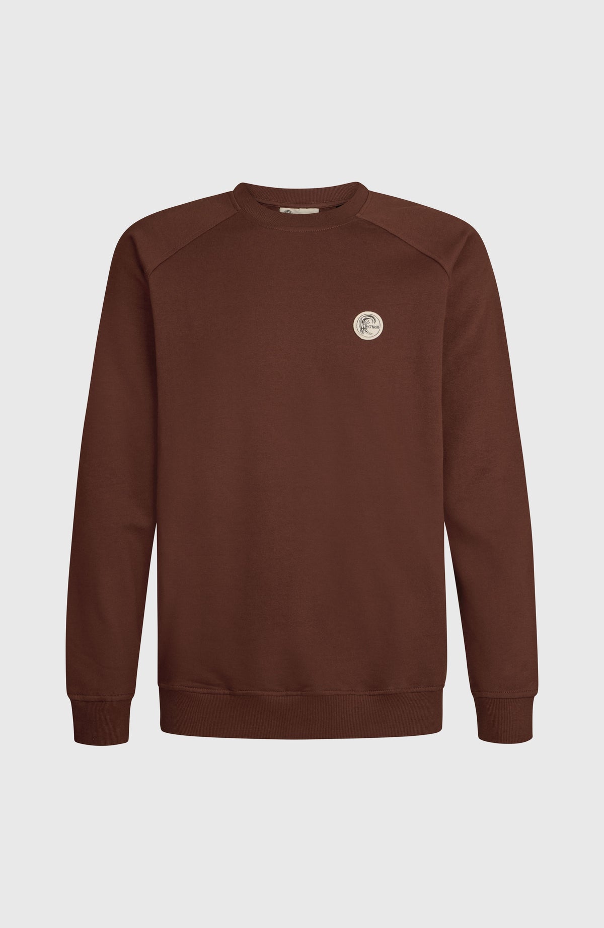 O'Riginals Crew sweater | Hazel Spice