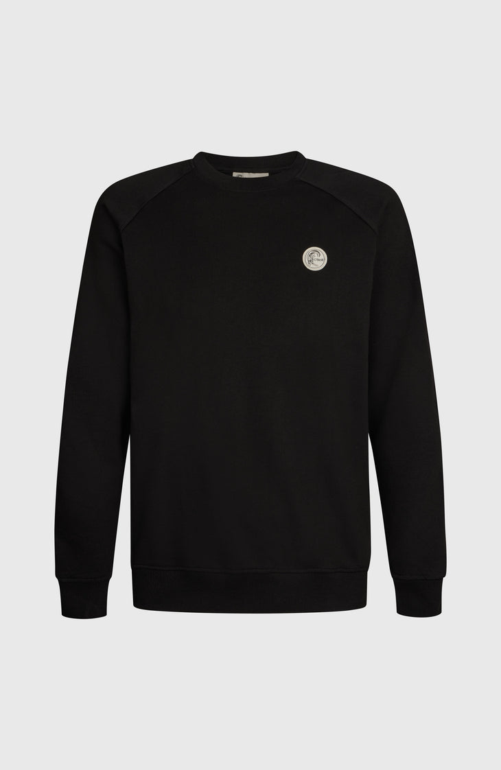 O'Riginals Crew sweater | Black Out