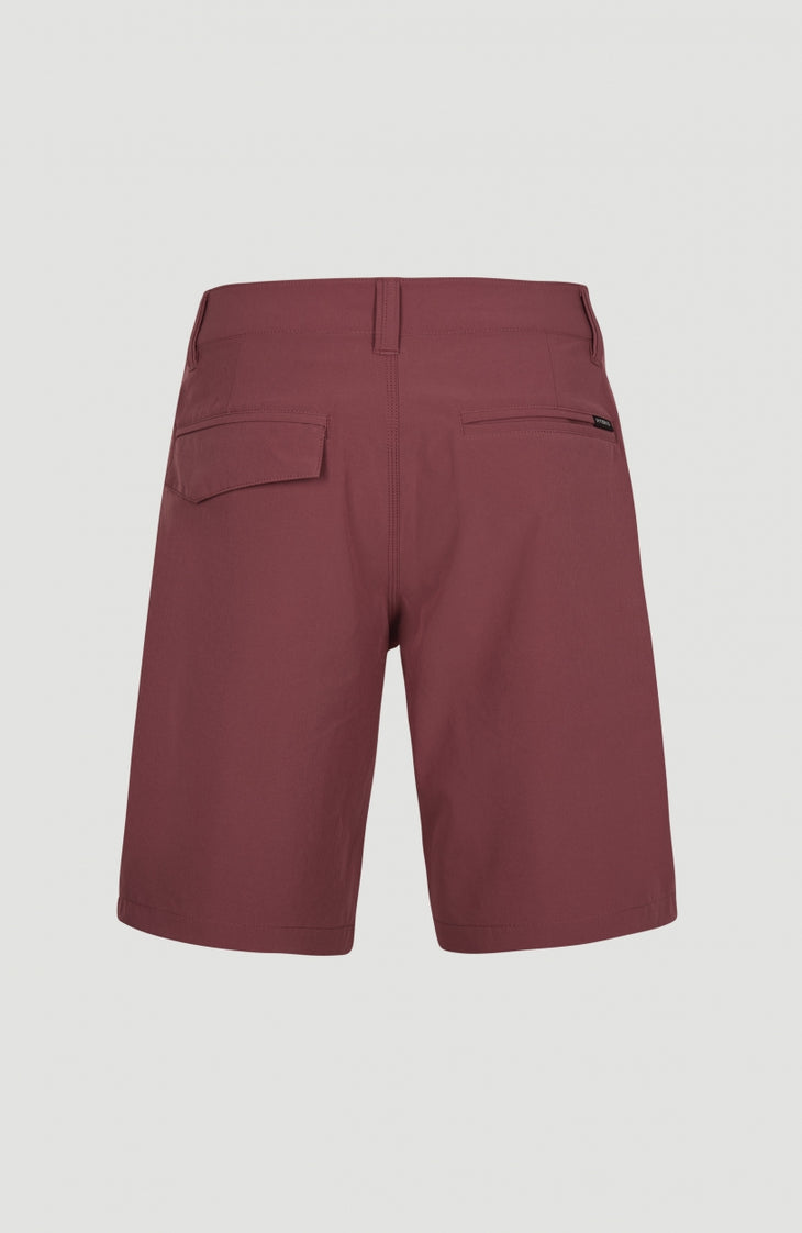 Short Hybrid Chino | Nocturne