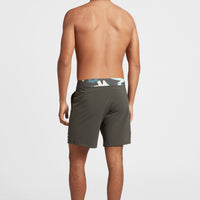 Boardshort Camorro 17'' | Raven