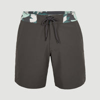 Boardshort Camorro 17'' | Raven