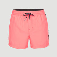 Coast 14'' Zwemshort | Georgia Peach