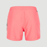 Coast 14'' Zwemshort | Georgia Peach