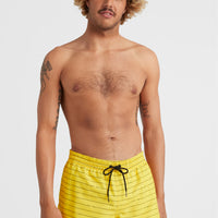 Zwemshort Cali First 15'' | Yellow First In