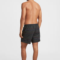 Zwemshort Cali First 15'' | Black First In