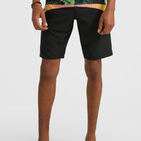 Boardshort Hyperfreak Pro Block 20'' | Black Out