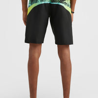 Boardshort Hyperfreak Pro Block 20'' | Black Out