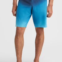 Boardshort Hydro Hyperfreak Pro 19'' | Blue Topaz