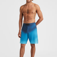 Boardshort Hydro Hyperfreak Pro 19'' | Blue Topaz