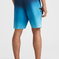 Boardshort Hydro Hyperfreak Pro 19'' | Blue Topaz