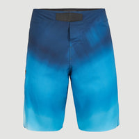 Boardshort Hydro Hyperfreak Pro 19'' | Blue Topaz