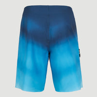 Boardshort Hydro Hyperfreak Pro 19'' | Blue Topaz