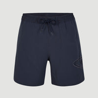 Zwemshort Cali Ocean 16'' | Outer Space