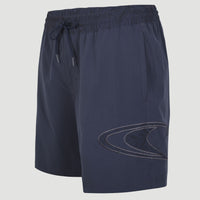 Zwemshort Cali Ocean 16'' | Outer Space