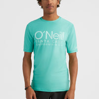 Cali Shortsleeve UPF 50+ Sun Shirt Skin | Sea Green