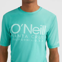 Cali Shortsleeve UPF 50+ Sun Shirt Skin | Sea Green