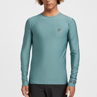 Camorro Longsleeve UPF 50+ Sun Shirt Skin | North Atlantic