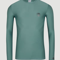 Camorro Longsleeve UPF 50+ Sun Shirt Skin | North Atlantic