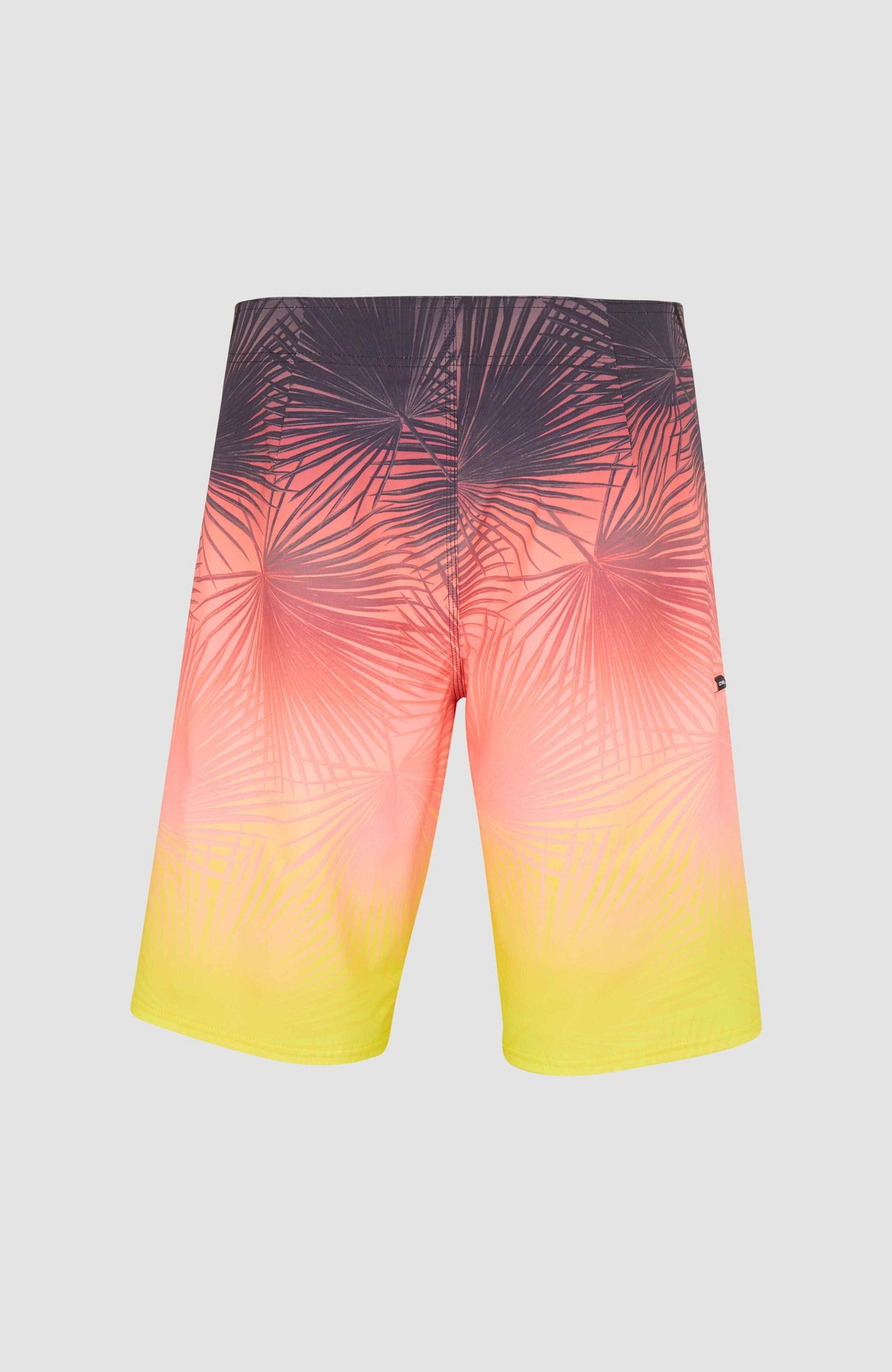 Hyperfreak Heat S-Seam Fade 21'' boardshort | Coral S-Seam Heat Fade