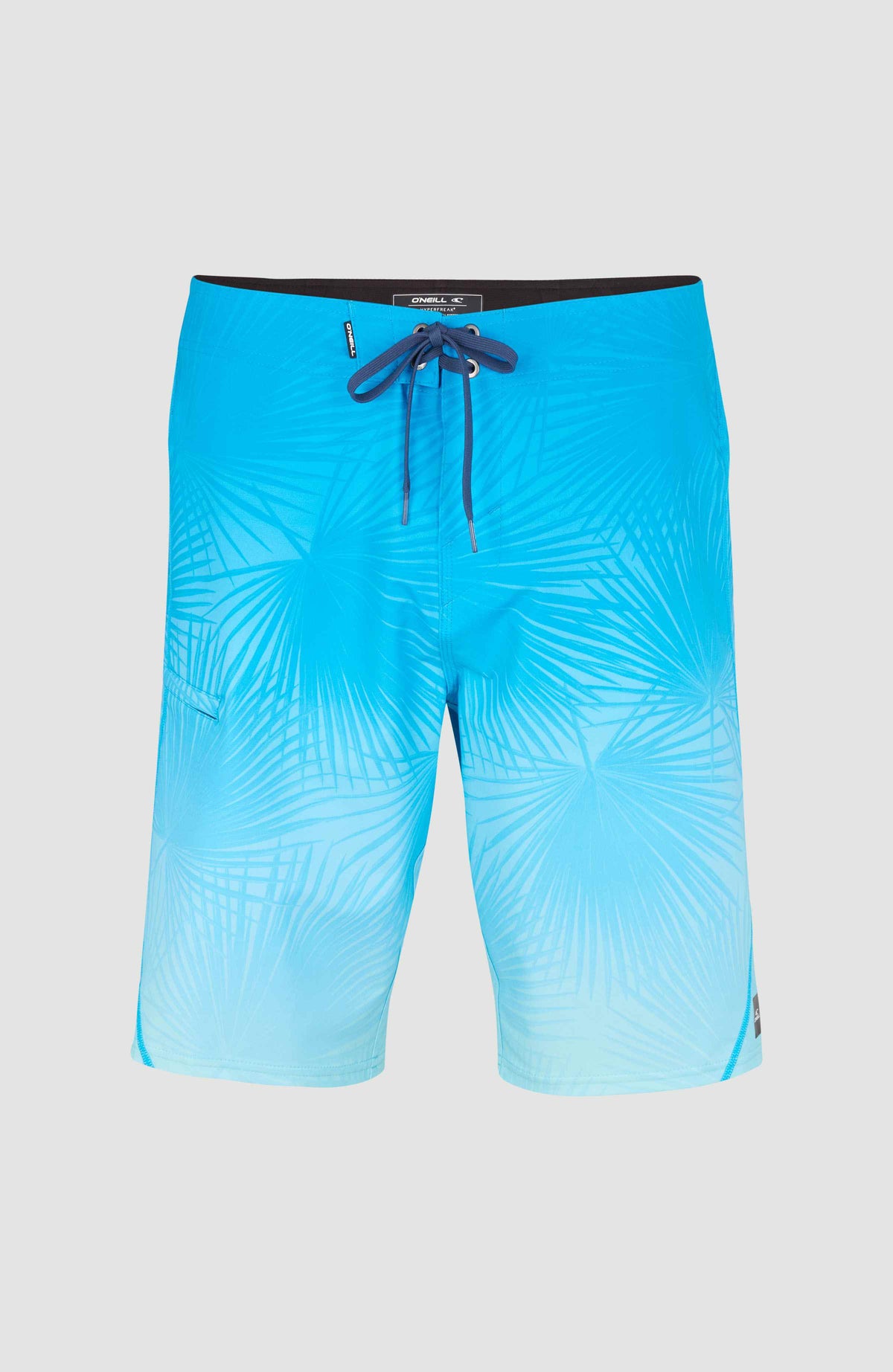 Hyperfreak Heat S-Seam Fade 21'' boardshort | Blue S-Seam Heat Fade