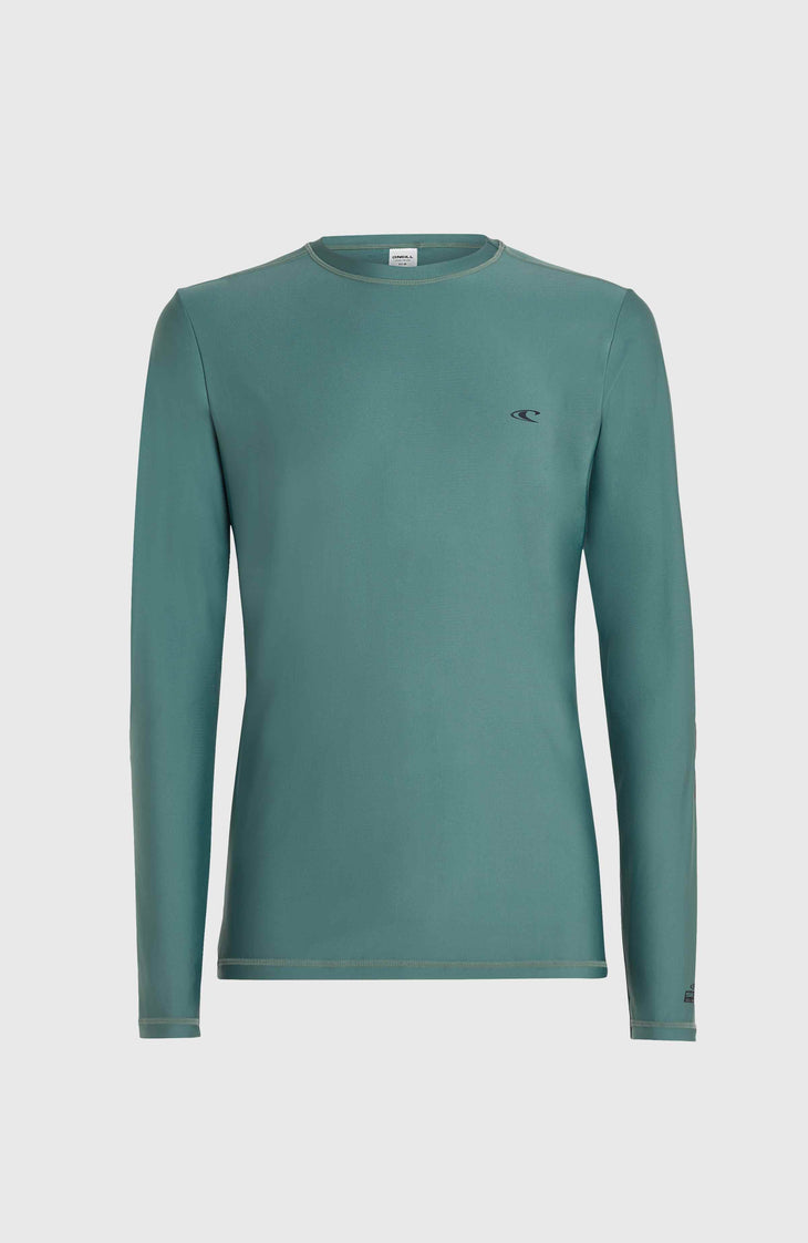 Essentials shirt met lange mouwen | North Atlantic