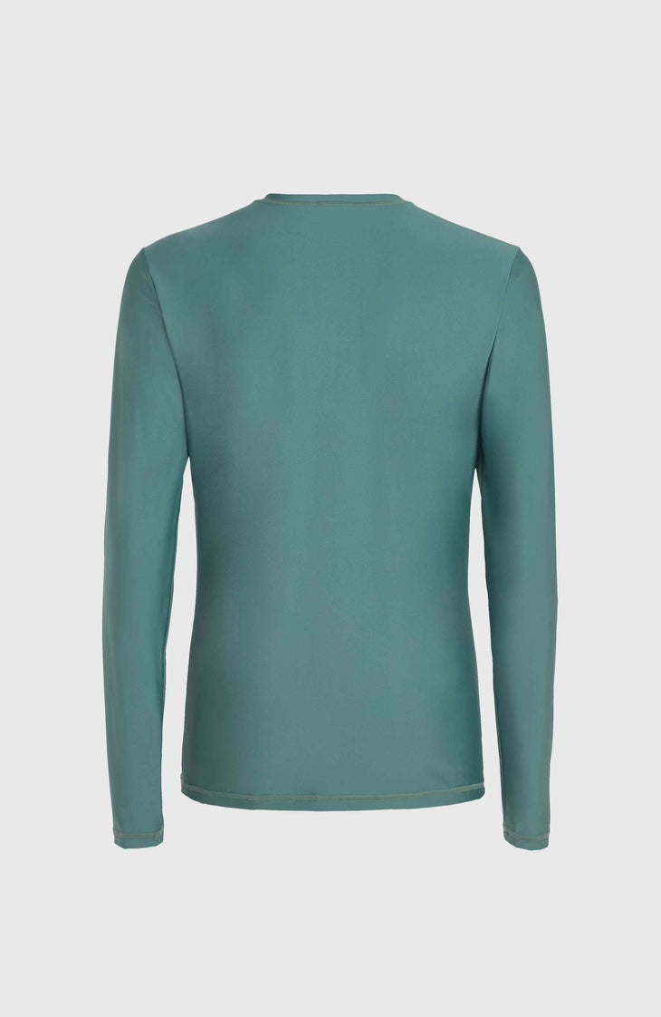 Essentials shirt met lange mouwen | North Atlantic