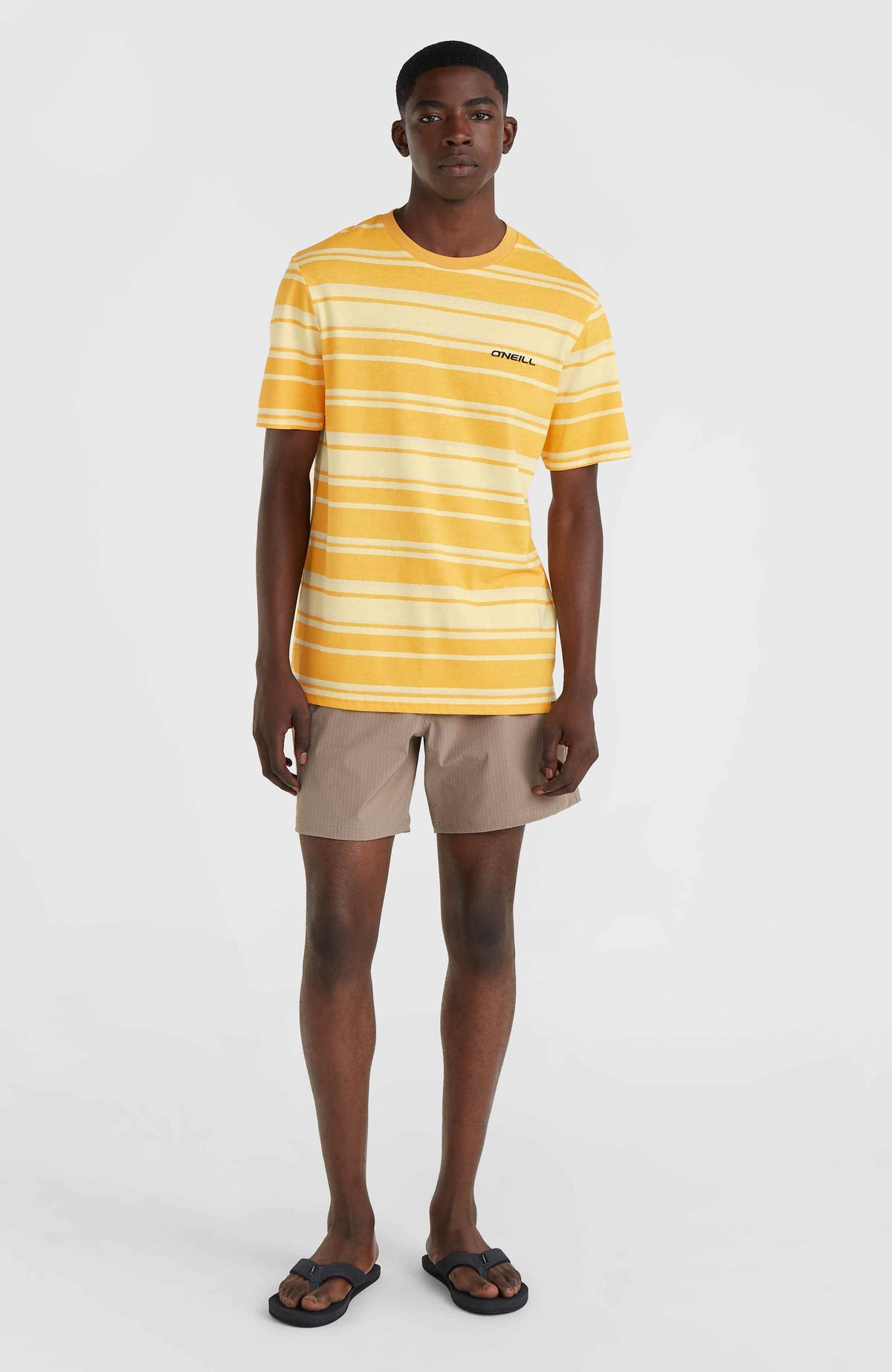 Mix and Match Vert 16'' zwembroek | Pumpkin Smoke