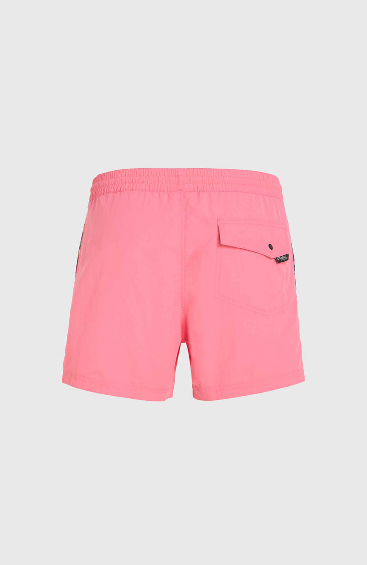 Jack O'Neill Vert 14'' zwembroek | Perfectly Pink