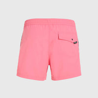 Jack O'Neill Vert 14'' zwembroek | Perfectly Pink