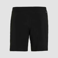 Jack O'Neill Solid Freak 17'' boardshort | Black Out