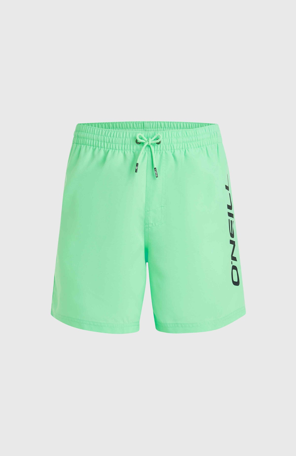Cali 16'' zwembroek | Neon Green