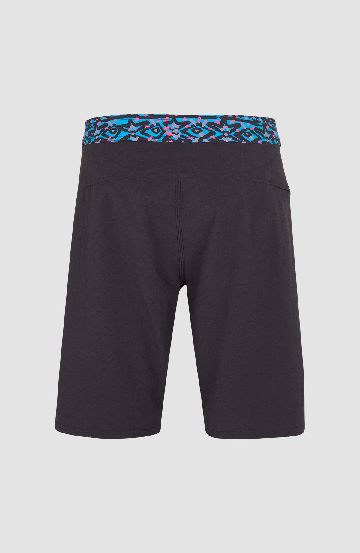 Hyperfreak O'Neill TRVLR Series Enduro 21'' boardshort | Electric Blue Panel