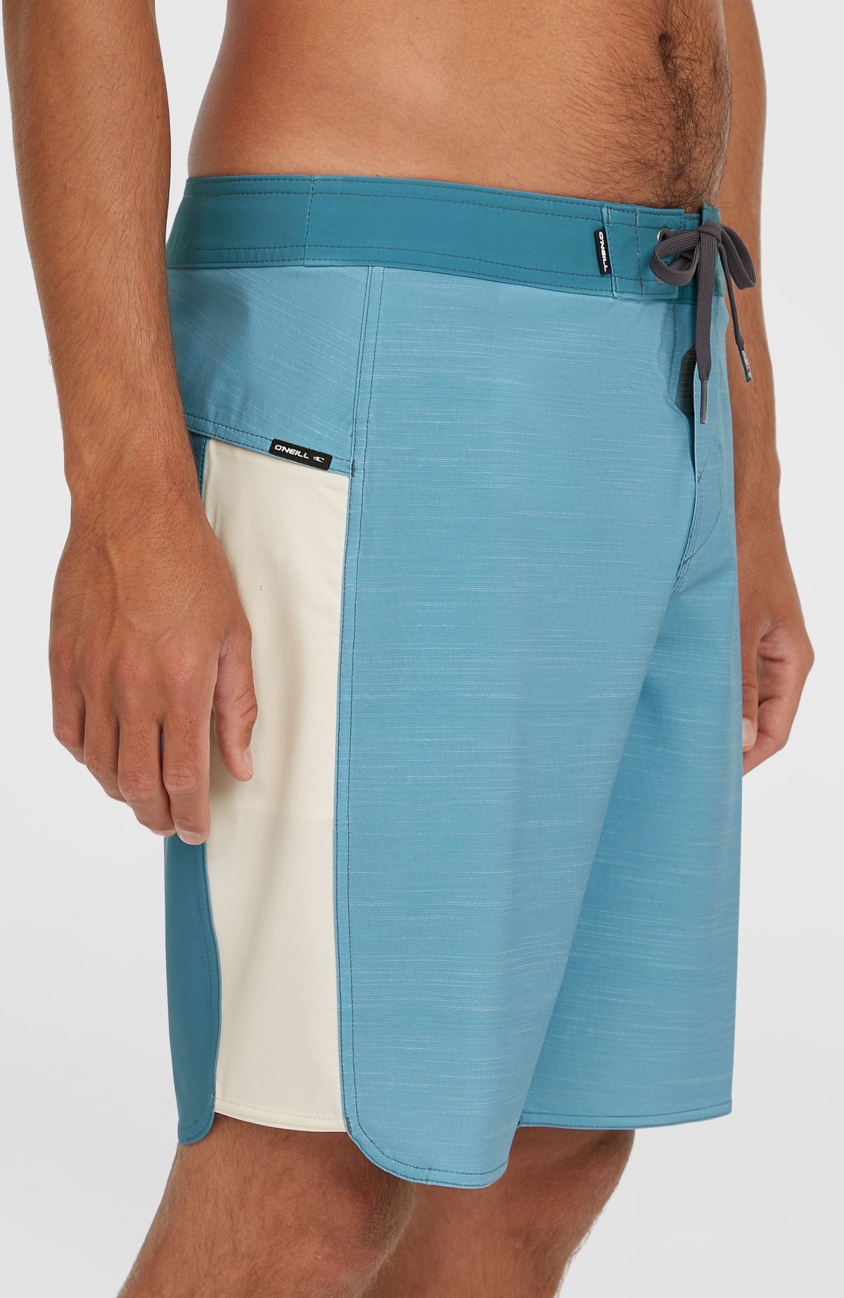 Hyperfreak Tech Panel 19'' boardshort | Blue Fade Tech Panel