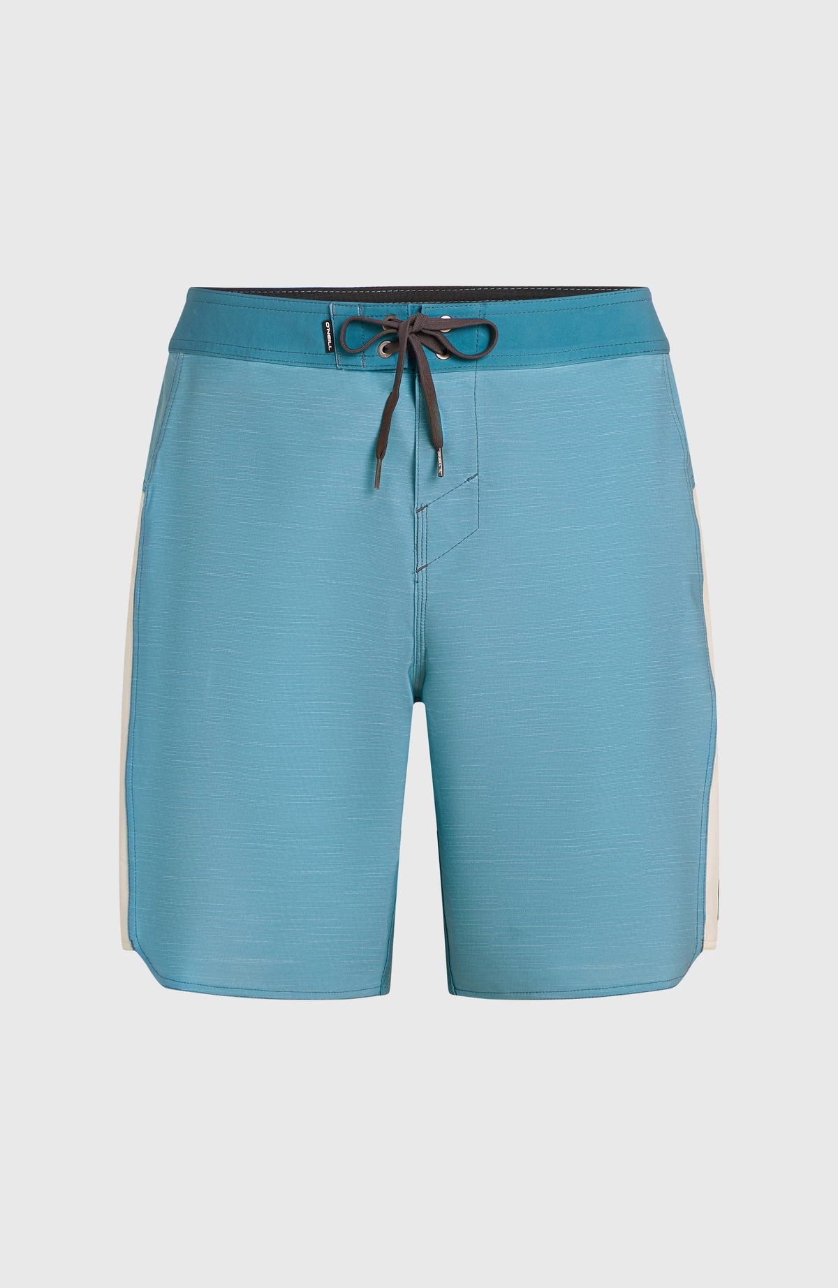 Hyperfreak Tech Panel 19'' boardshort | Blue Fade Tech Panel