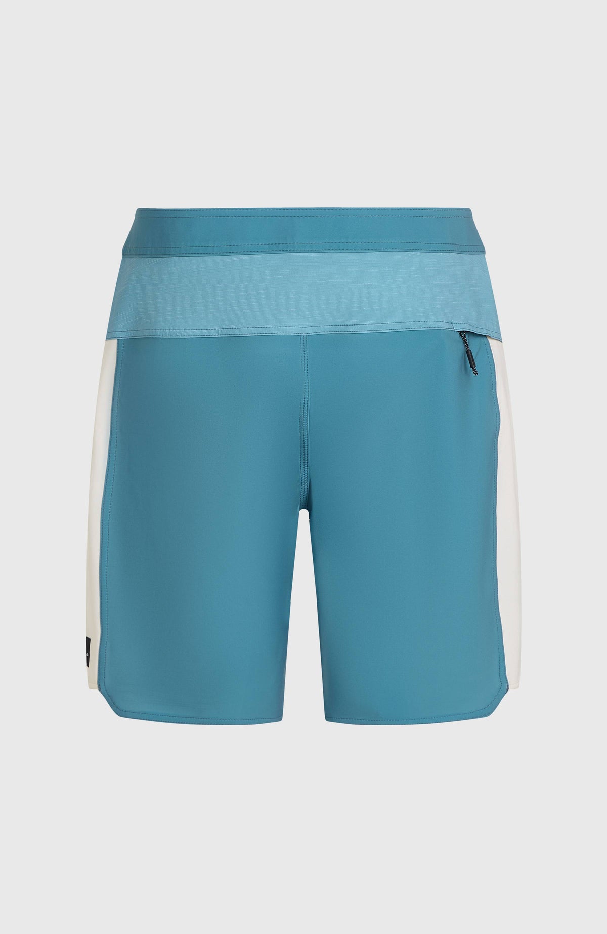 Hyperfreak Tech Panel 19'' boardshort | Blue Fade Tech Panel