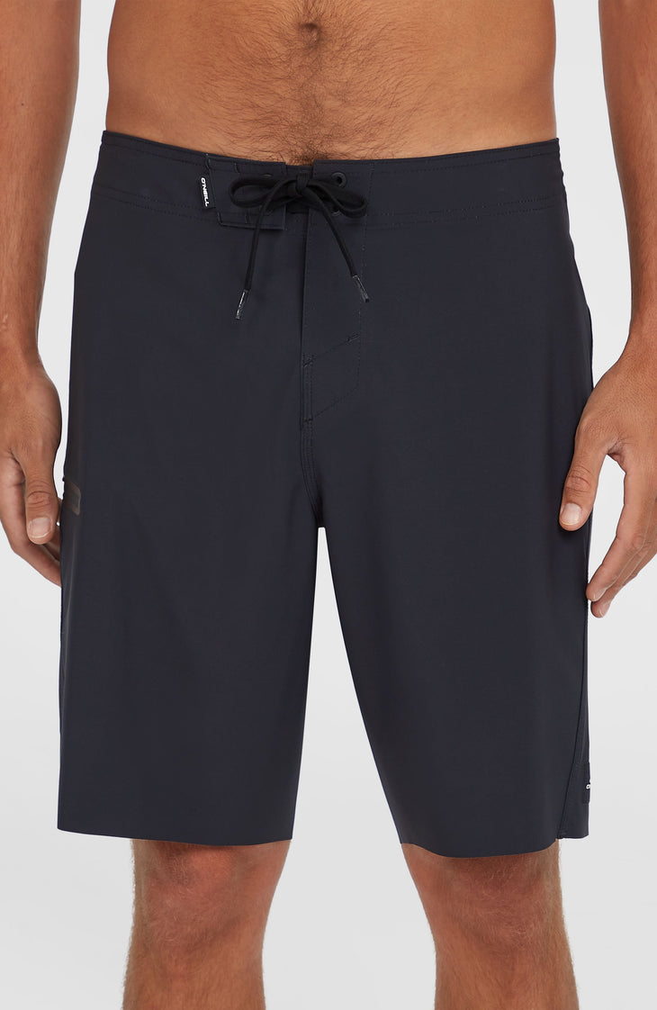 Hyperfreak Tech Solid 19'' boardshort | Black Out