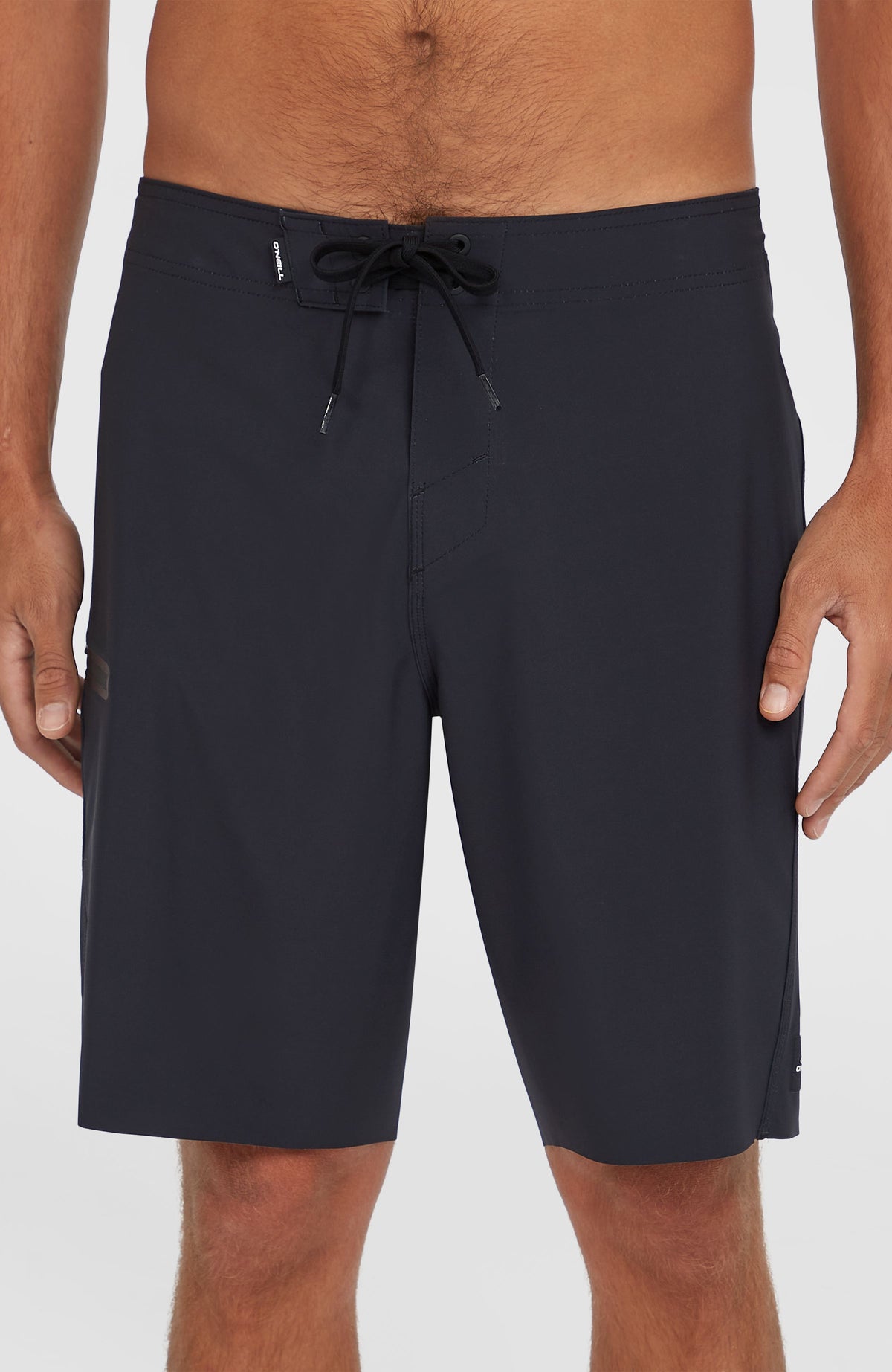 Hyperfreak Tech Solid 19'' boardshort | Black Out