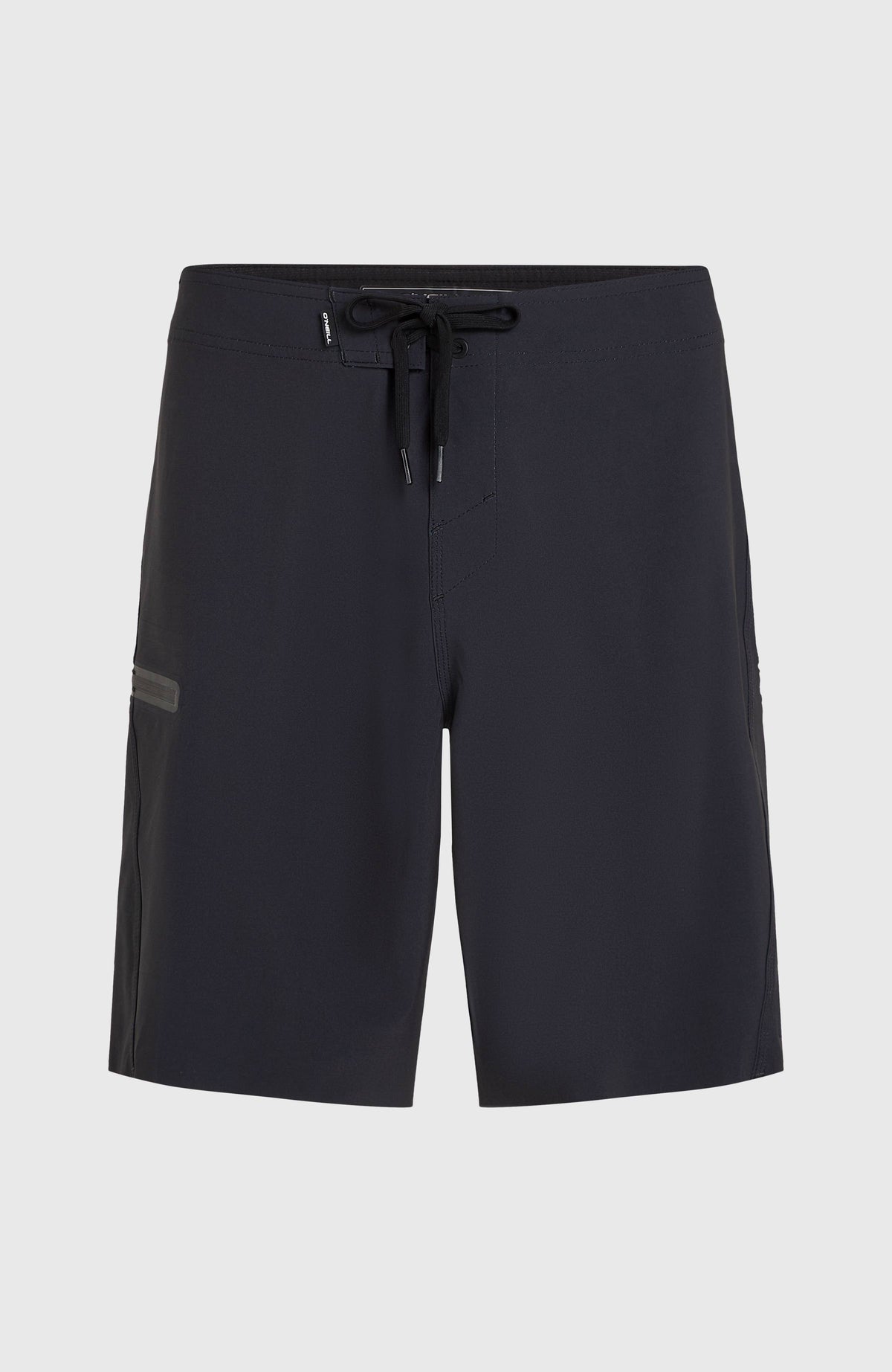 Hyperfreak Tech Solid 19'' boardshort | Black Out