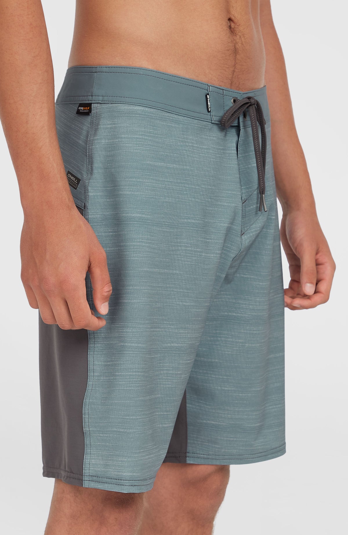 Tech Enduro 20'' boardshort | Trooper Enduro Panel