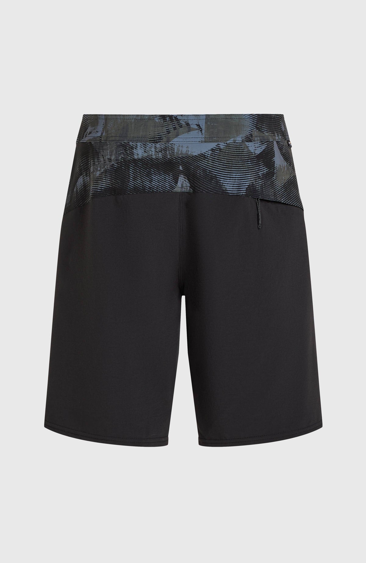 Tech Enduro 20'' boardshort | Army Enduro Panel