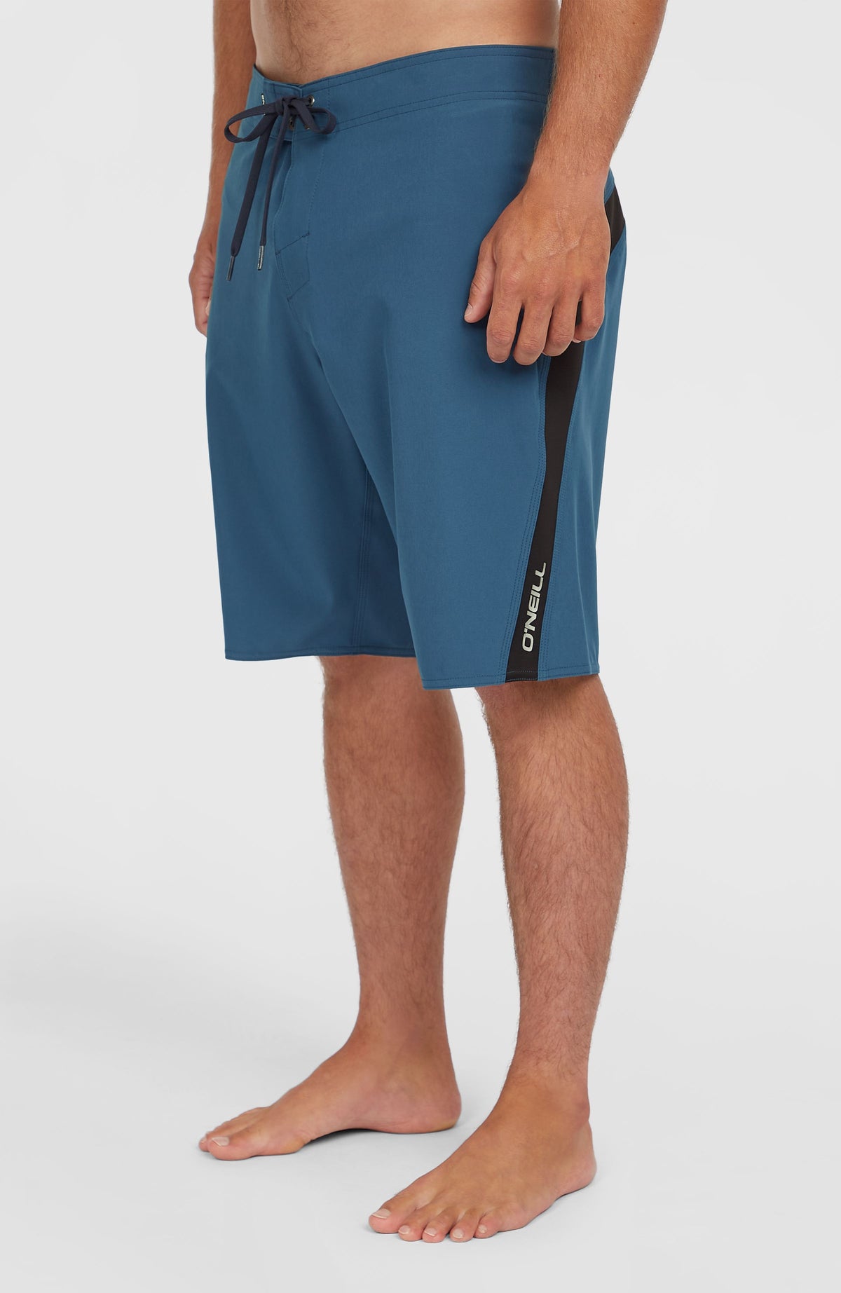 Superfreak Solid 21'' boardshort | Indigo Colour Block