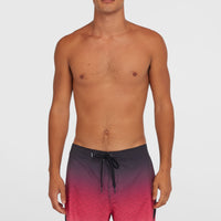 Superfreak Mysto 20'' boardshort | Multi Colour Panel